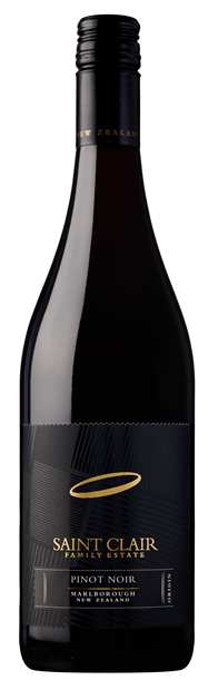 Saint Clair, 'Origin', Marlborough, Pinot Noir 2022 75cl