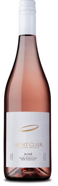 Saint Clair, 'Origin', Marlborough, Rose 2023 75cl