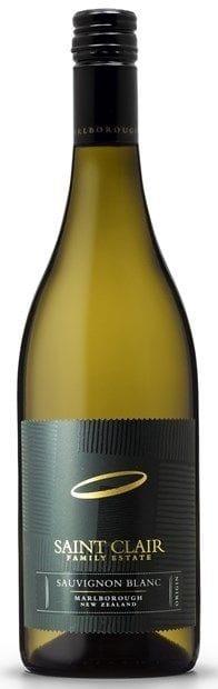 Saint Clair, 'Origin', Marlborough, Sauvignon Blanc 2023 75cl