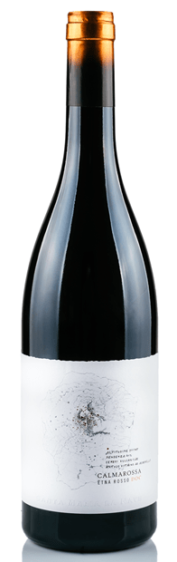 Santa Maria La Nave, Calmarossa, Etna Rosso, Etna 2020 75cl