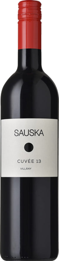 Thumbnail for Sauska Cuvee 13 Red Blend 2020 75cl | Great Wines Direct
