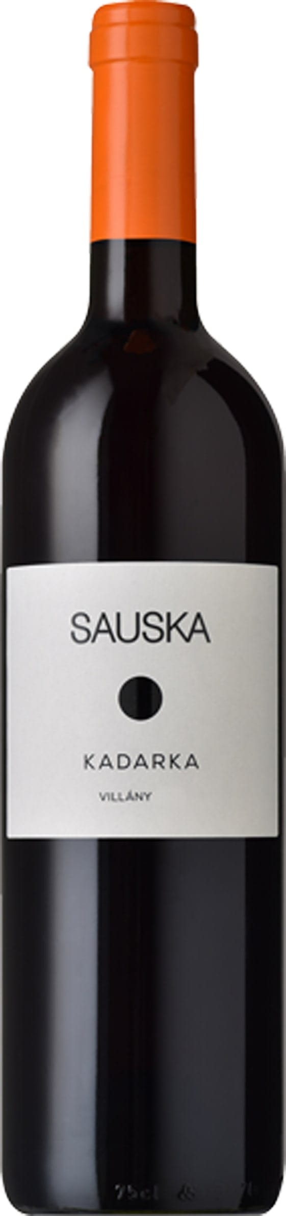 Sauska Kadarka 2018 75cl 