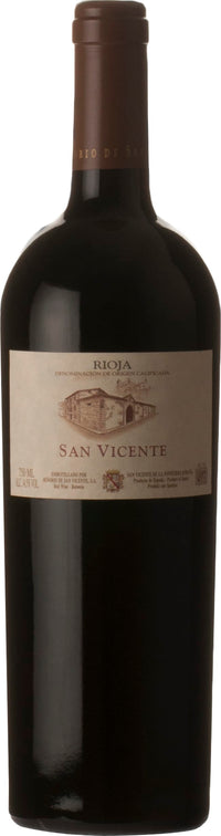 Thumbnail for Senorio de San Vicente Rioja San Vicente 2020 75cl