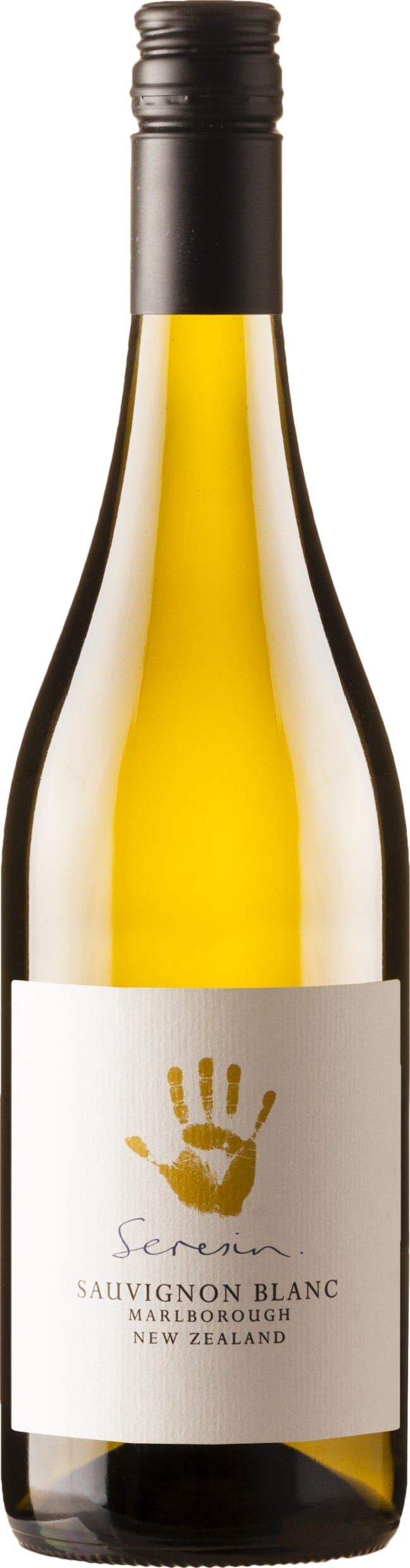 Seresin Estate Organic Sauvignon Blanc 2023 75cl