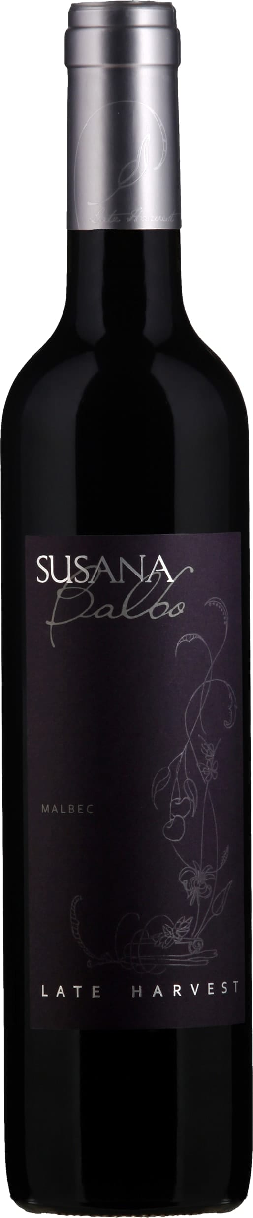 Sig Late Harvest Malbec 21 Susana Balbo 50cl