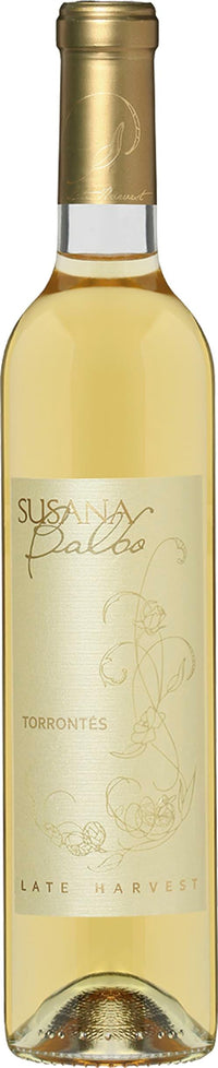 Thumbnail for Sig Late Harvest Torrontes 22 Susana Balbo 50cl