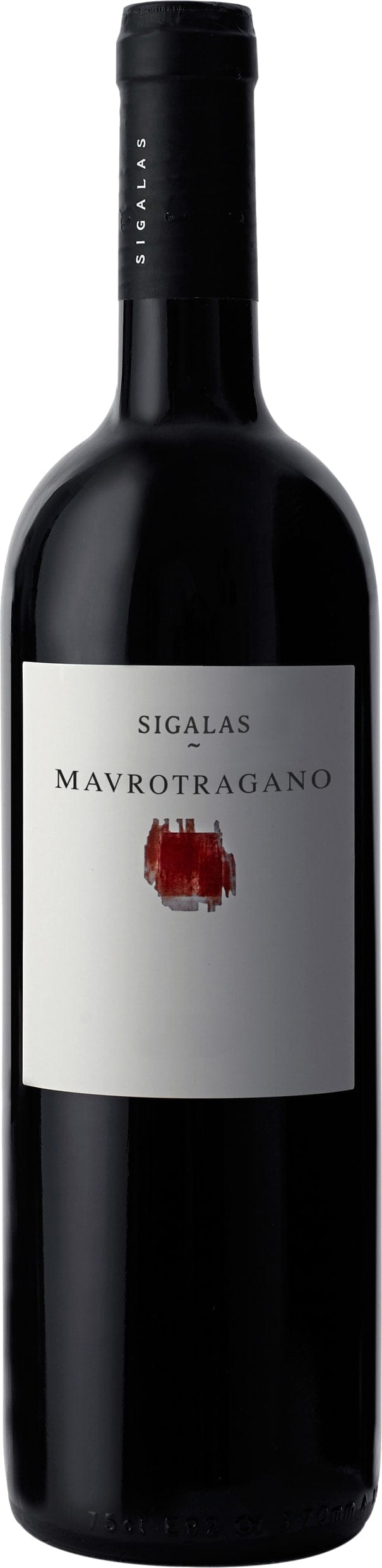 Sigalas Mavrotragano 2022 75cl