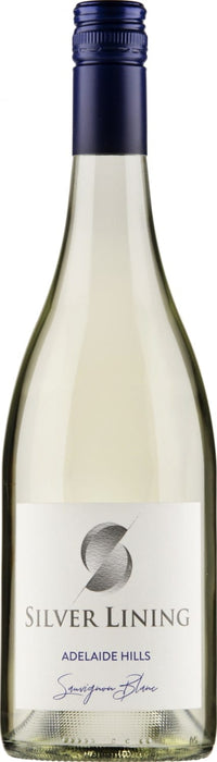 Thumbnail for Silver Lining Wine Co Sauvignon Blanc 2022 75cl | Great Wines Direct