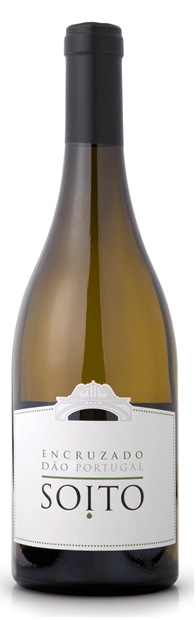 Soito, Dao, 'Estate White', Encruzado 2023 75cl