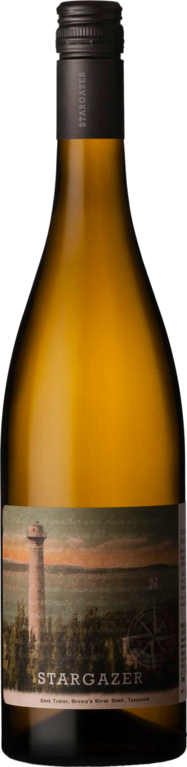 Stargazer Riesling 2024 75cl