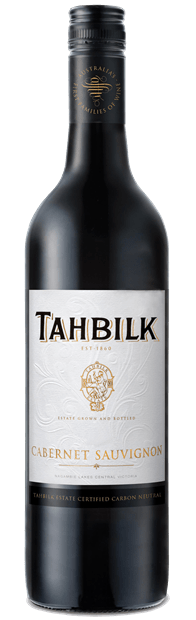 Tahbilk, Nagambie Lakes, Cabernet Sauvignon 2019 75cl