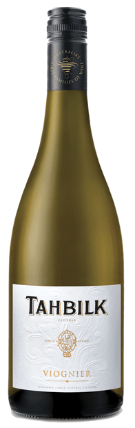 Tahbilk, Nagambie Lakes, Viognier 2023 75cl