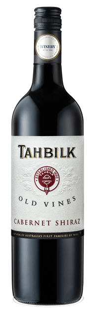 Thumbnail for Tahbilk, 'Old Vines', Nagambie Lakes, Cabernet Sauvignon Shiraz 2018 75cl