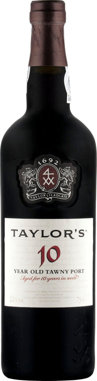 Thumbnail for Taylor's 10yo Tawny Port 75cl NV