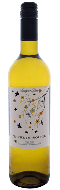 Thumbnail for Terre du Soleil, Pays d'Oc, Sauvignon Blanc 2022 75cl