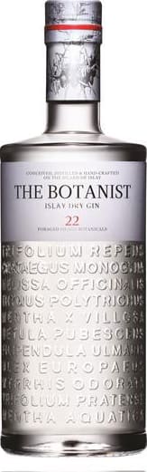 The Botanist Islay Dry Gin 70cl NV | Great Wines Direct