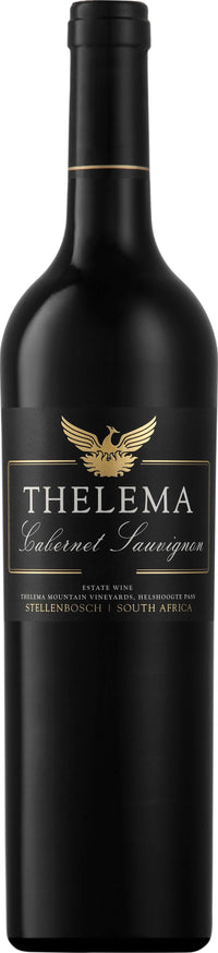 Thumbnail for Thelema Mountain Vineyards Cabernet Sauvignon 2021 75cl