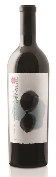 Theopetra Estate, Meteora, Malagouzia Assyrtiko 2023 75cl