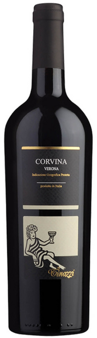 Thumbnail for Tinazzi Corvina Verona 75cl - Buy Tinazzi Wines from GREAT WINES DIRECT wine shop