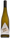 riesling kabinett white wine bottle with 'Tom Benz' label on a white background