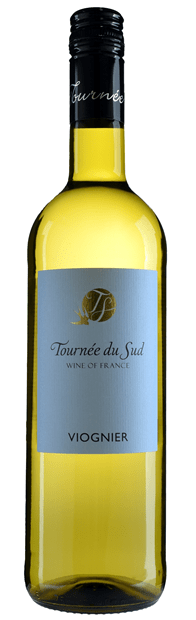 Thumbnail for Tournee du Sud, Pays d'Oc, Viognier 2023 75cl