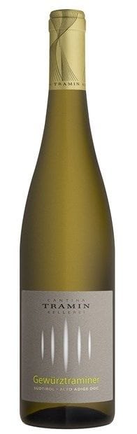 Tramin, Alto Adige, Gewurztraminer 2023 75cl