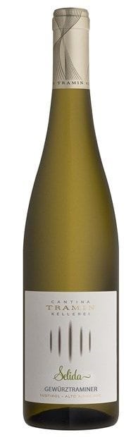 Tramin, 'Selida', Alto Adige, Gewurztraminer 2023 75cl