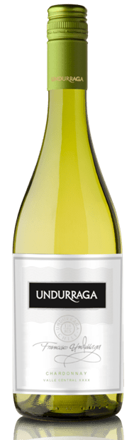 Undurraga, Chardonnay 2023 75cl