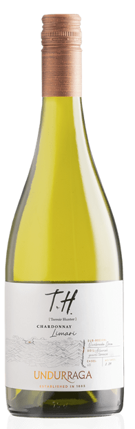 Undurraga, Terroir Hunter, Valle de Limari, Chardonnay 2023 75cl