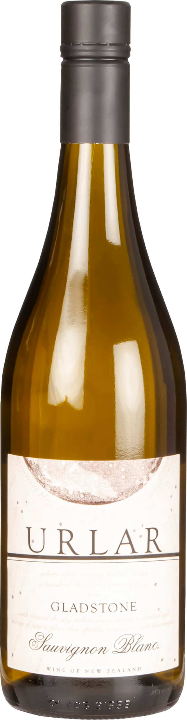 Urlar Organic Sauvignon Blanc 2024 75cl