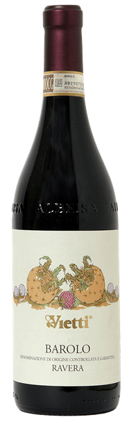 Vietti, Barolo Ravera 2020 75cl