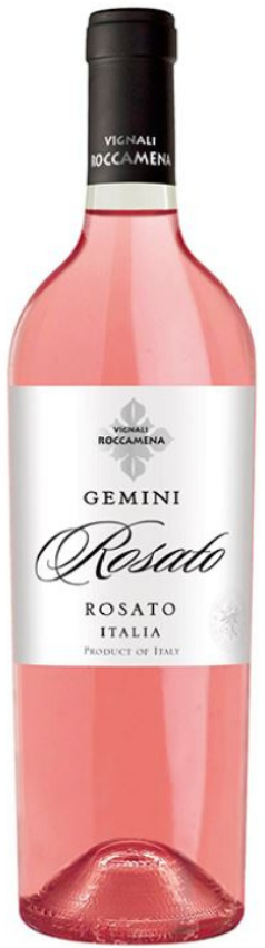 Vignali Roccamena il Rosato 75cl - Buy Vignali Roccamena Wines from GREAT WINES DIRECT wine shop