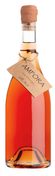 Villa Noria, 'Amfora', Orange Wine, Coteaux de Bessilles 2023 75cl