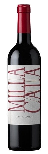 Vina VIK, Milla Cala, Millahue, Valle de Cachapoal 2021 75cl