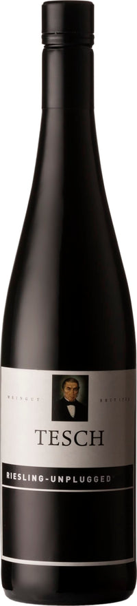 Thumbnail for Weingut Tesch Riesling Unplugged 2021 75cl