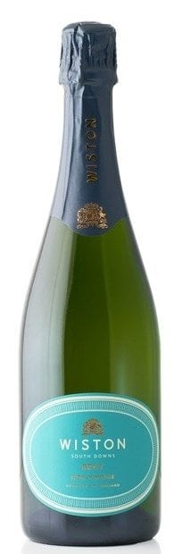 Wiston Brut NV 75cl