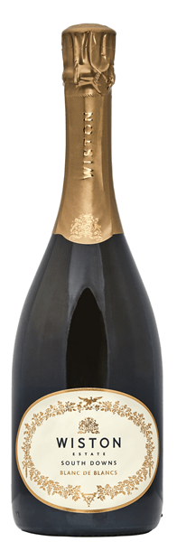 Wiston Estate Blanc de Blancs 2018 75cl