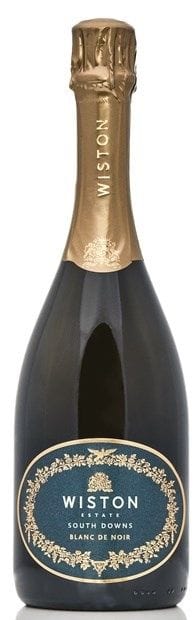 Wiston Estate Blanc de Noirs 2018 75cl