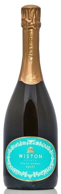 Wiston Estate Cuvee 2016 75cl