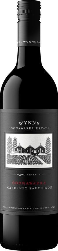 Thumbnail for Wynns Black Label Cabernet Sauvignon 2020 75cl | Great Wines Direct