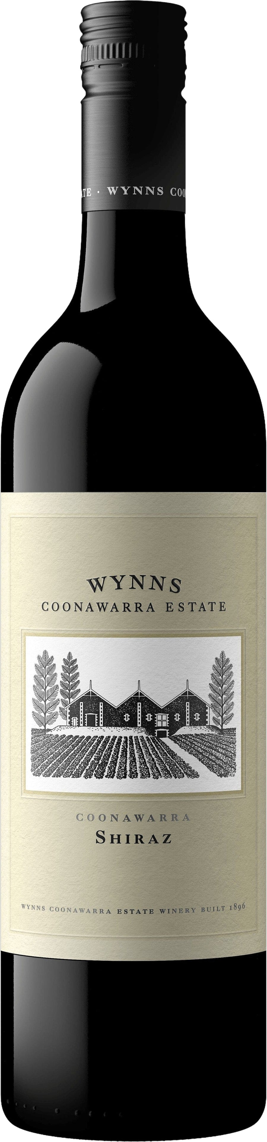 Wynns Coonawarra Shiraz 2021 75cl | Great Wines Direct