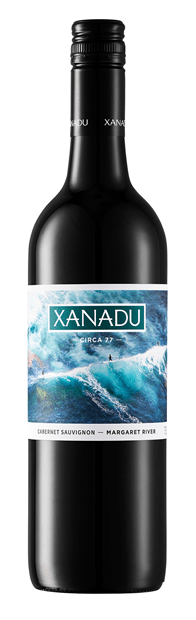 Xanadu, Margaret River, 'Circa 77' Cabernet Sauvignon 2020 75cl