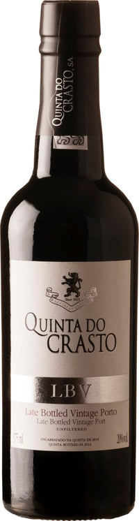 Thumbnail for Quinta Do Crasto LBV Port 2017 75cl - Buy Quinta Do Crasto Wines from GREAT WINES DIRECT wine shop