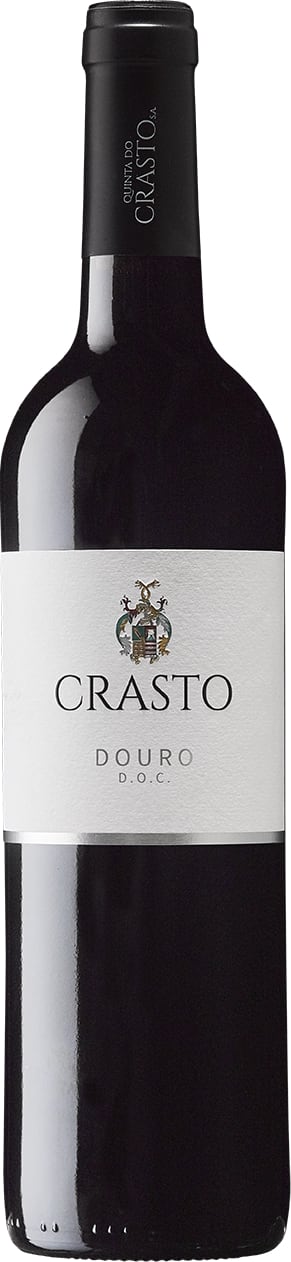 Quinta Do Crasto Douro Red 2020 75cl - Buy Quinta Do Crasto Wines from GREAT WINES DIRECT wine shop