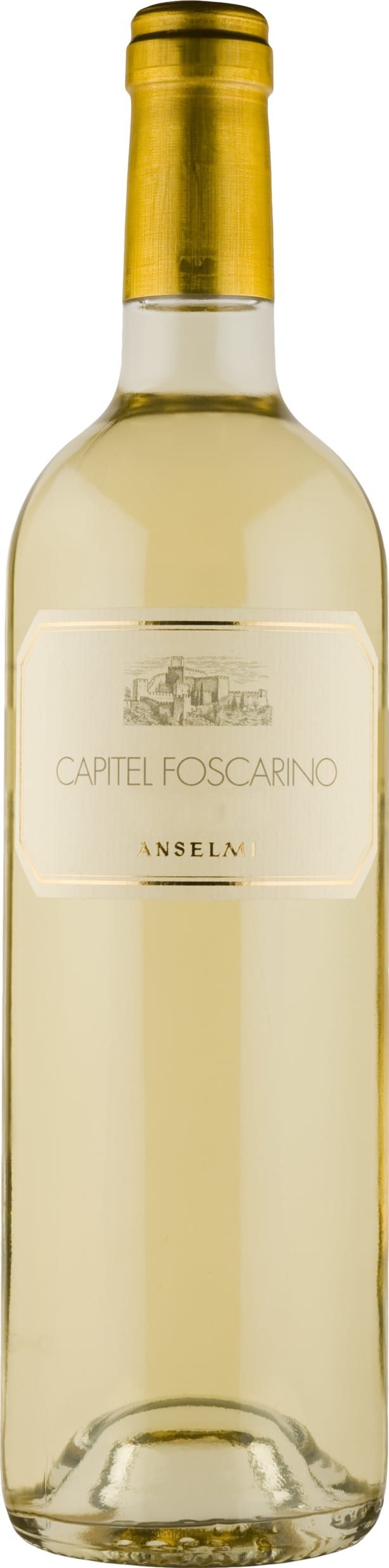 Anselmi Capitel Foscarino IGT 2022 75cl - Buy Anselmi Wines from GREAT WINES DIRECT wine shop