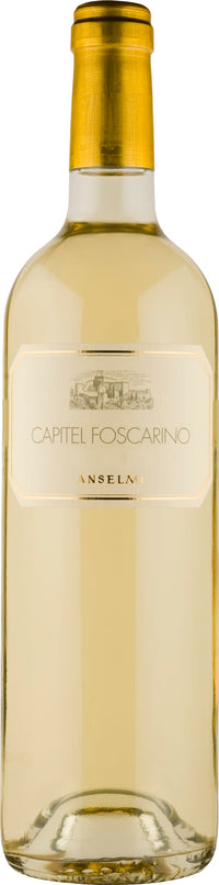 Thumbnail for Anselmi Capitel Foscarino IGT 2022 75cl - Buy Anselmi Wines from GREAT WINES DIRECT wine shop