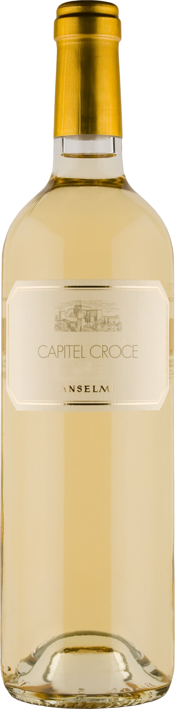 Anselmi Capitel Croce IGT 2022 75cl - Buy Anselmi Wines from GREAT WINES DIRECT wine shop
