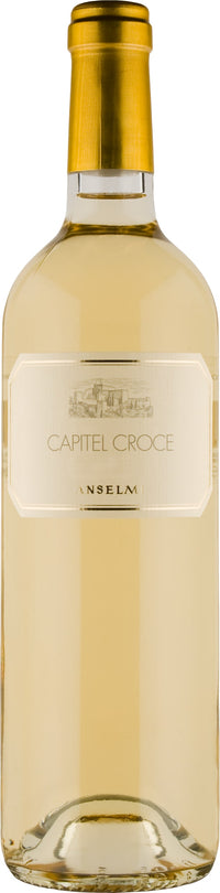 Thumbnail for Anselmi Capitel Croce IGT 2022 75cl - Buy Anselmi Wines from GREAT WINES DIRECT wine shop