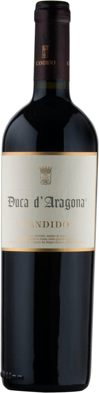 Thumbnail for Francesco Candido Duca di Aragona 2018 75cl - Buy Francesco Candido Wines from GREAT WINES DIRECT wine shop