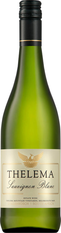 Thumbnail for Thelema Mountain Vineyards Sauvignon Blanc 2022 75cl - Buy Thelema Mountain Vineyards Wines from GREAT WINES DIRECT wine shop